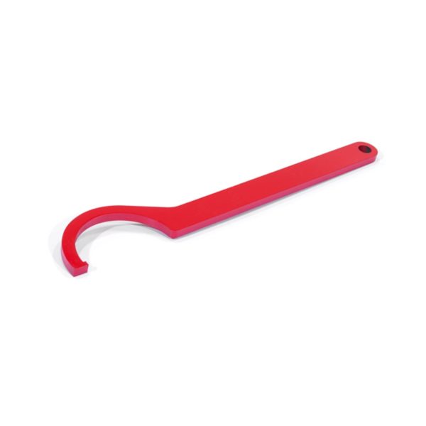 Punch Wrench-Quick Change Spanner