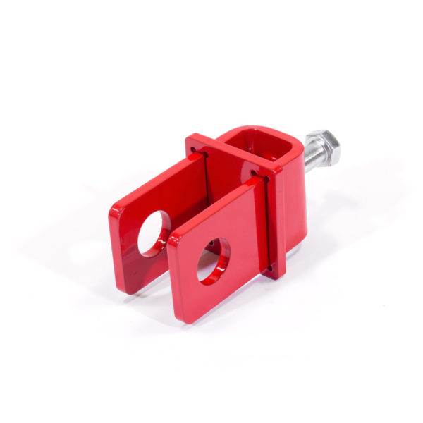 Square Tube Clevis