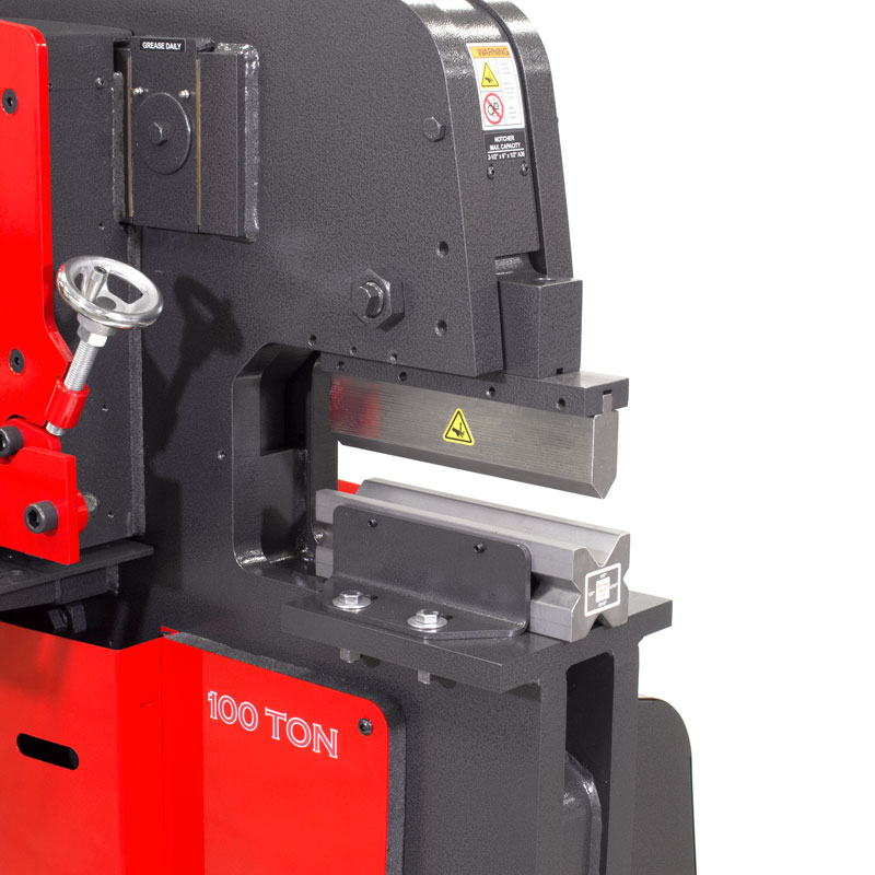 Edwards Ironworkers Attachments and Accessories Ironworkers Canada