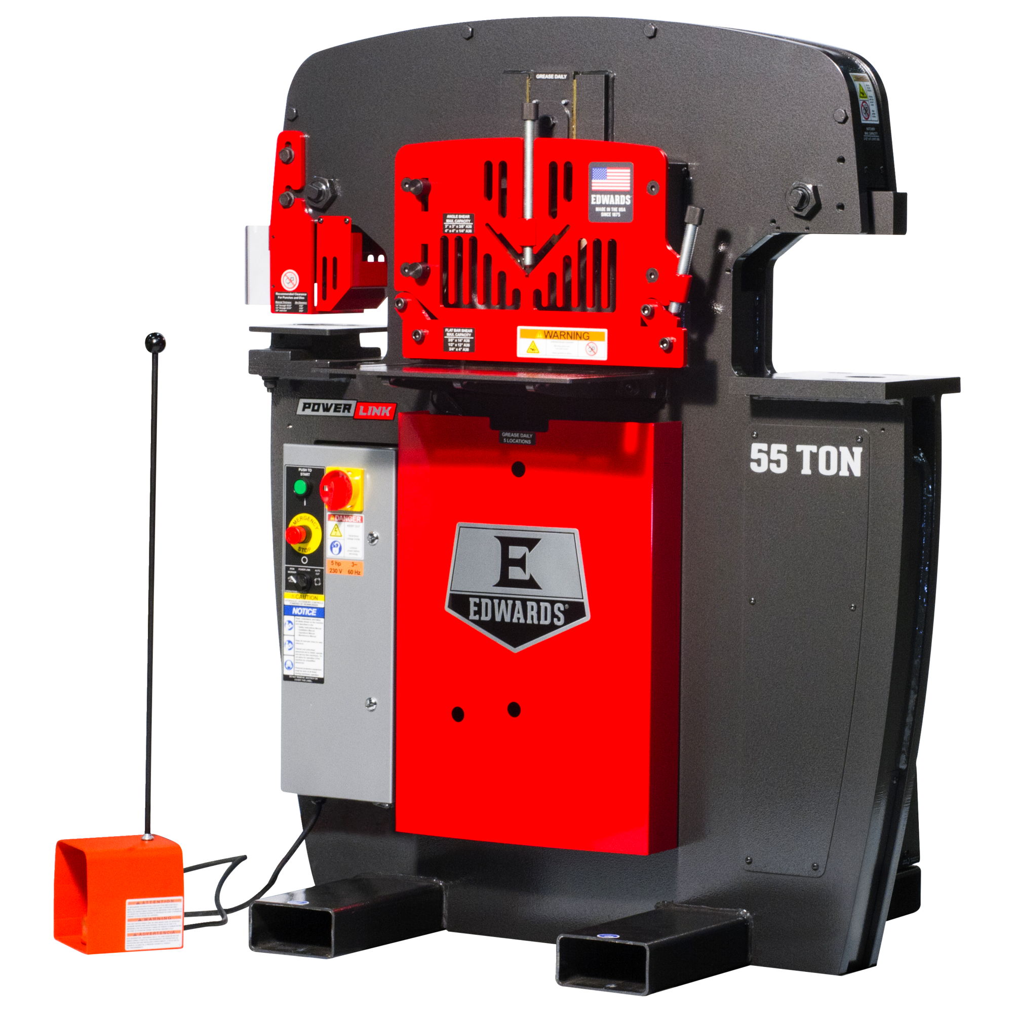 edwards-ironworkers-for-sale-ironworkers-canada